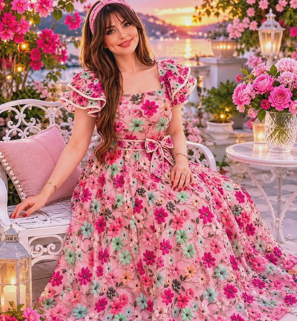 غوب صيفي رائع